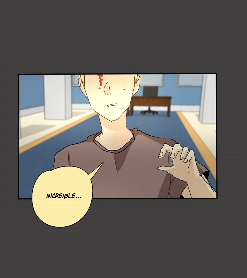 UnORDINARY Capitulo 98 página 96