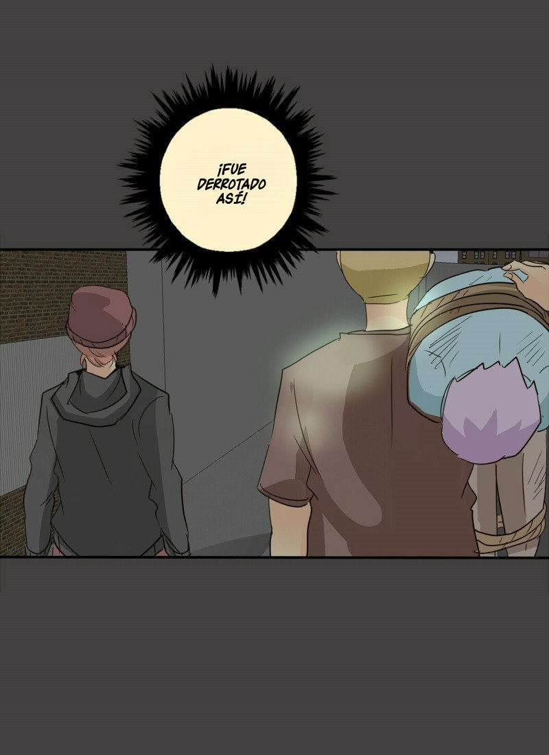 UnORDINARY Capitulo 99 página 10