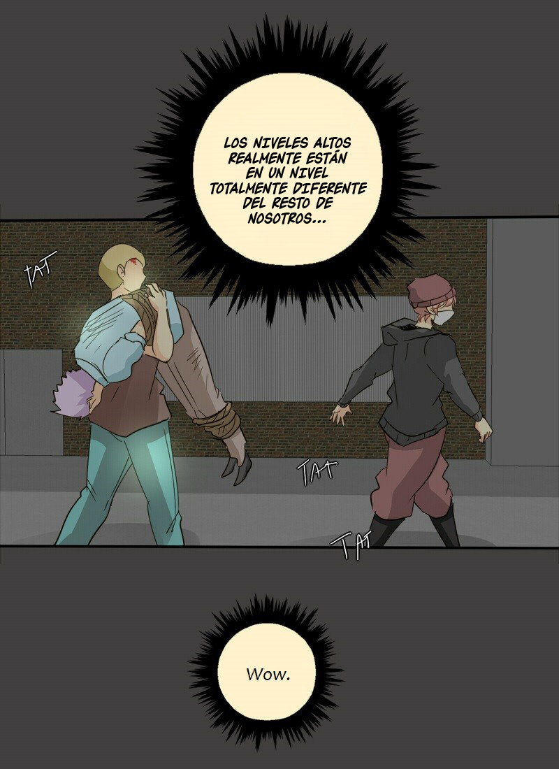 UnORDINARY Capitulo 99 página 11