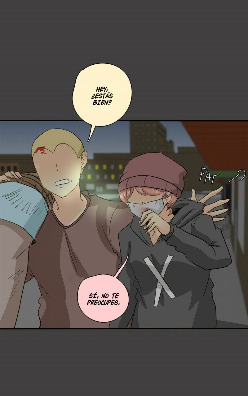UnORDINARY Capitulo 99 página 14
