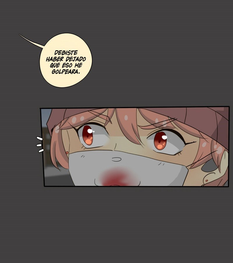 UnORDINARY Capitulo 99 página 16