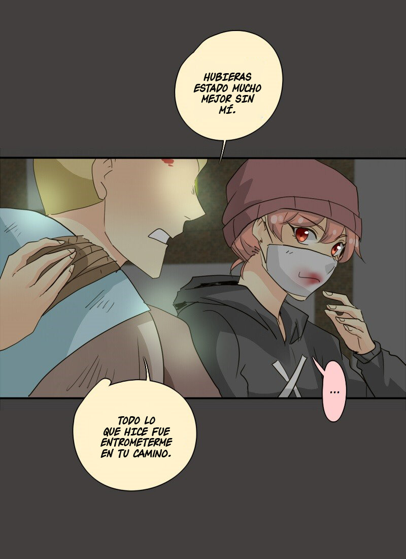 UnORDINARY Capitulo 99 página 17