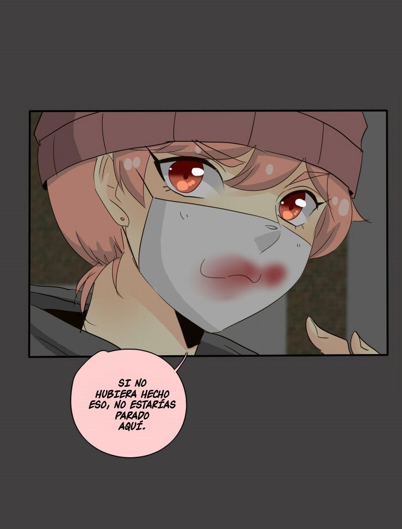 UnORDINARY Capitulo 99 página 18