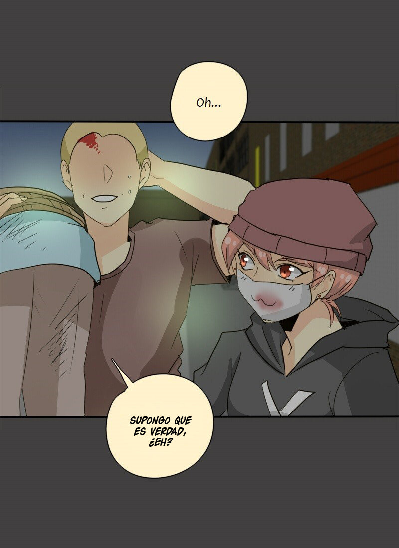 UnORDINARY Capitulo 99 página 19