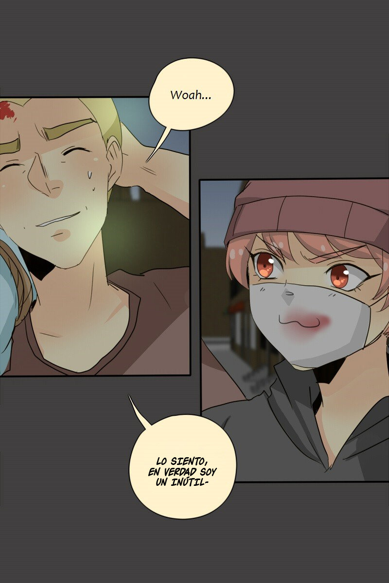UnORDINARY Capitulo 99 página 20