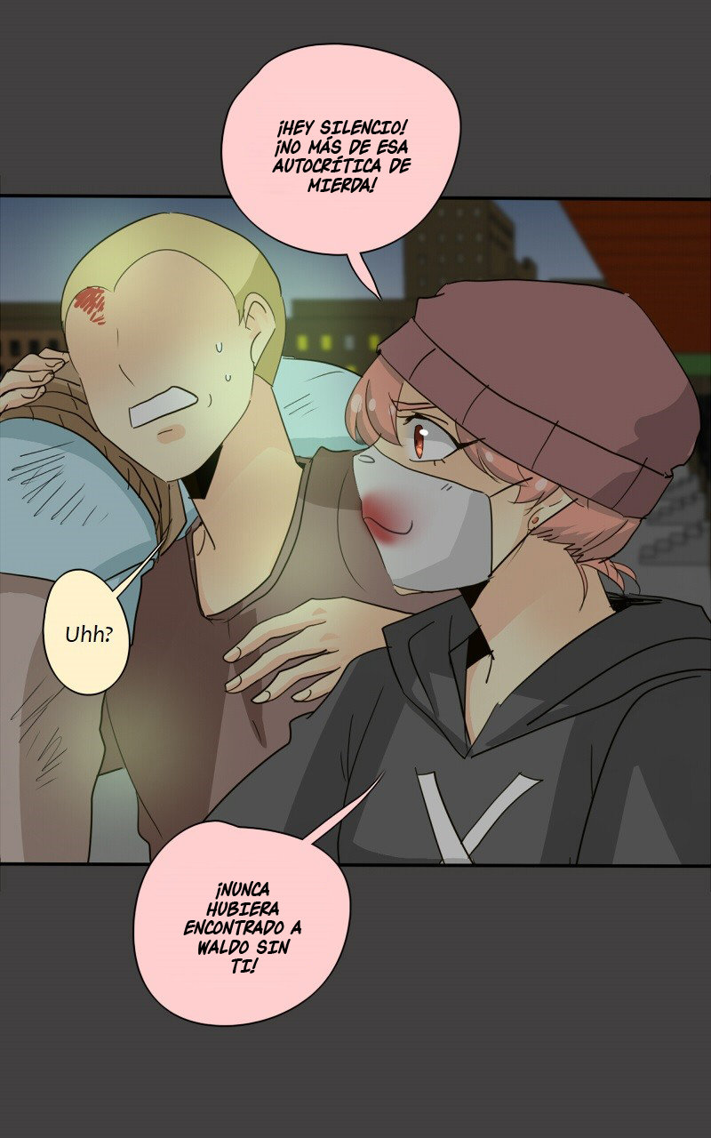 UnORDINARY Capitulo 99 página 21