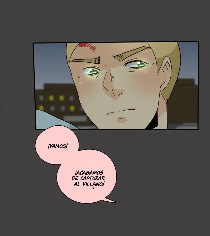 UnORDINARY Capitulo 99 página 26