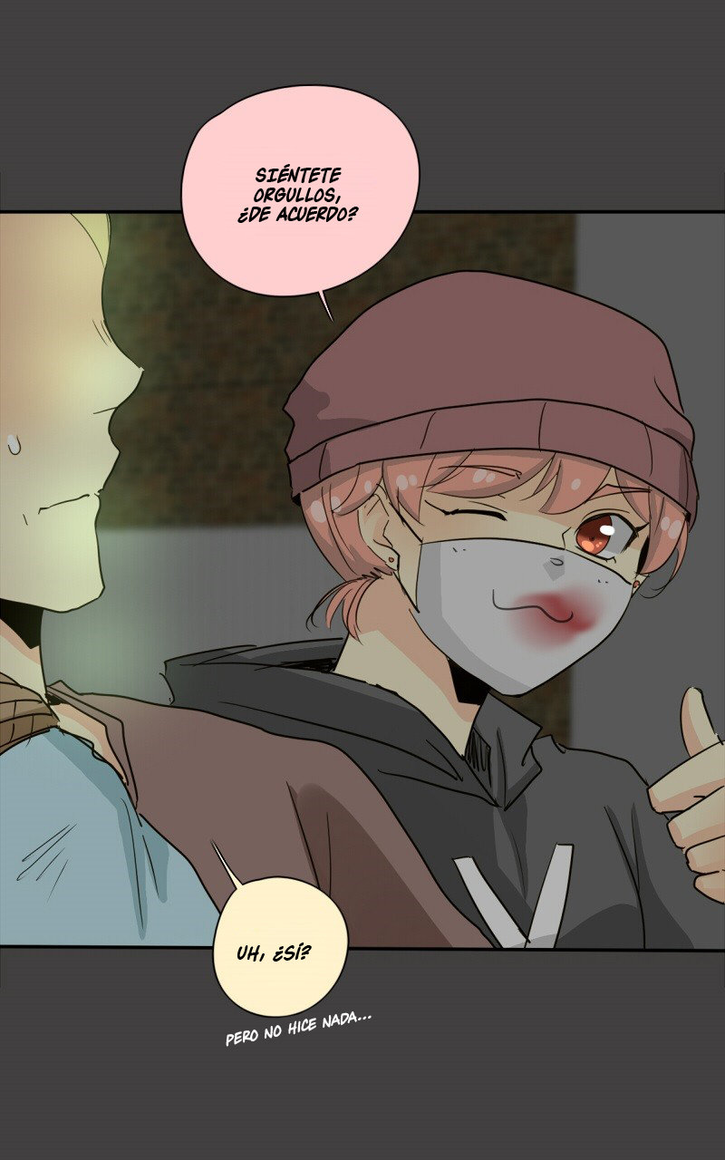 UnORDINARY Capitulo 99 página 27