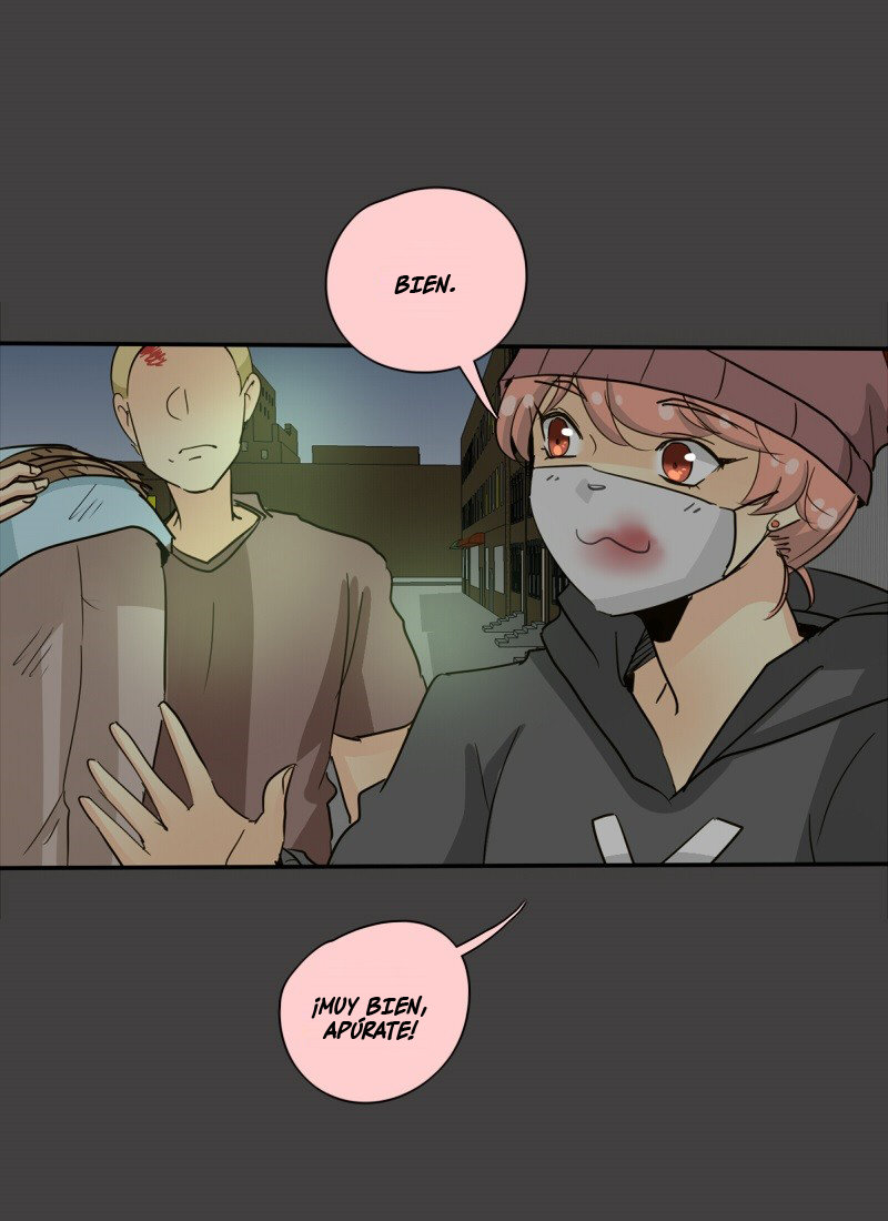 UnORDINARY Capitulo 99 página 28