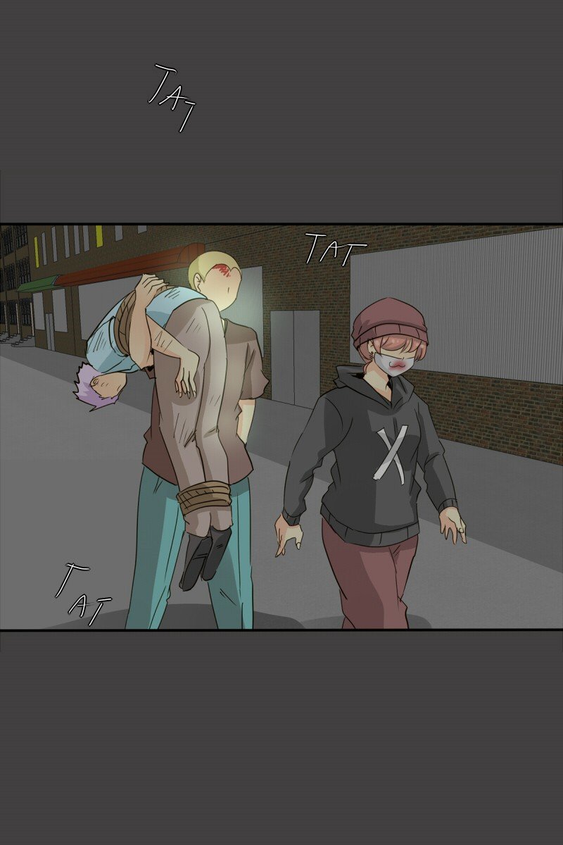 UnORDINARY Capitulo 99 página 3