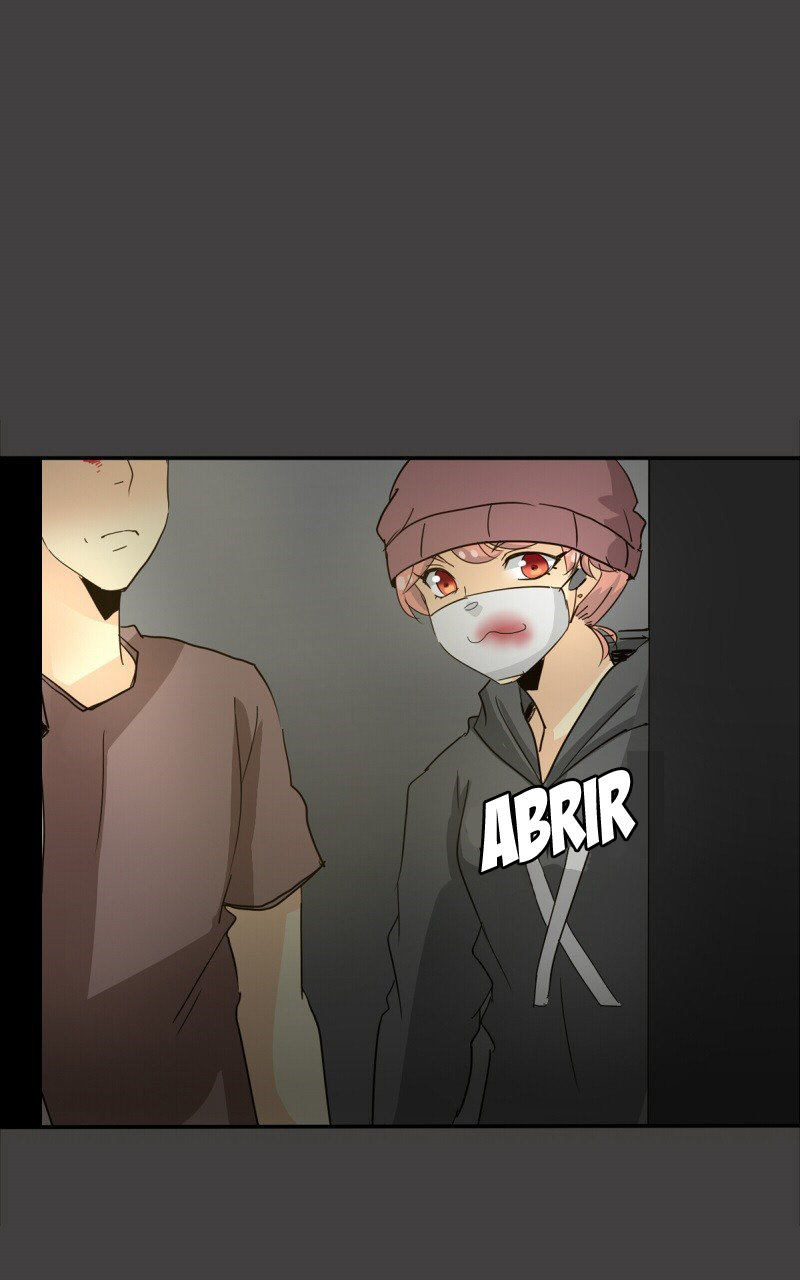 UnORDINARY Capitulo 99 página 32