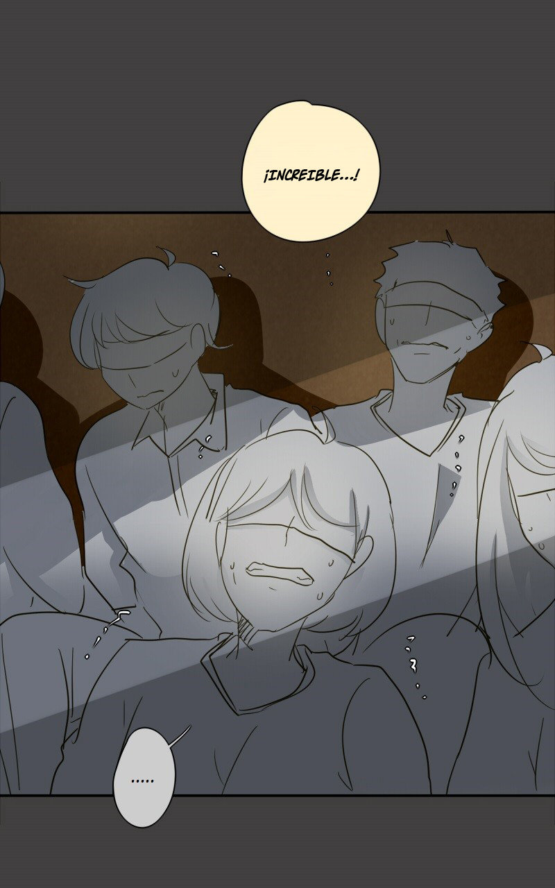 UnORDINARY Capitulo 99 página 34