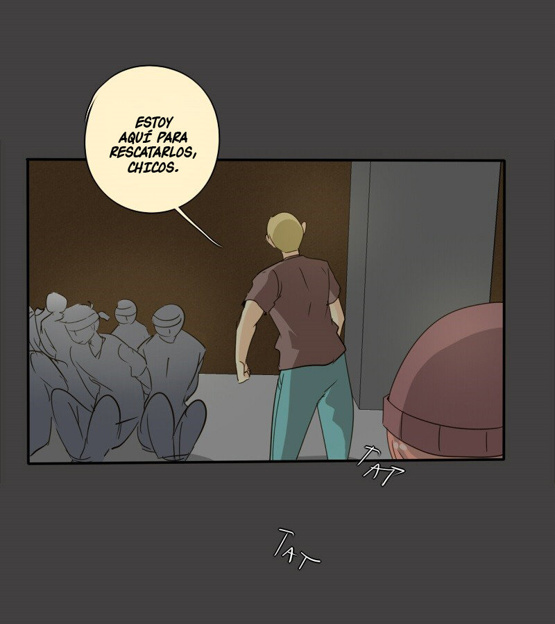 UnORDINARY Capitulo 99 página 37