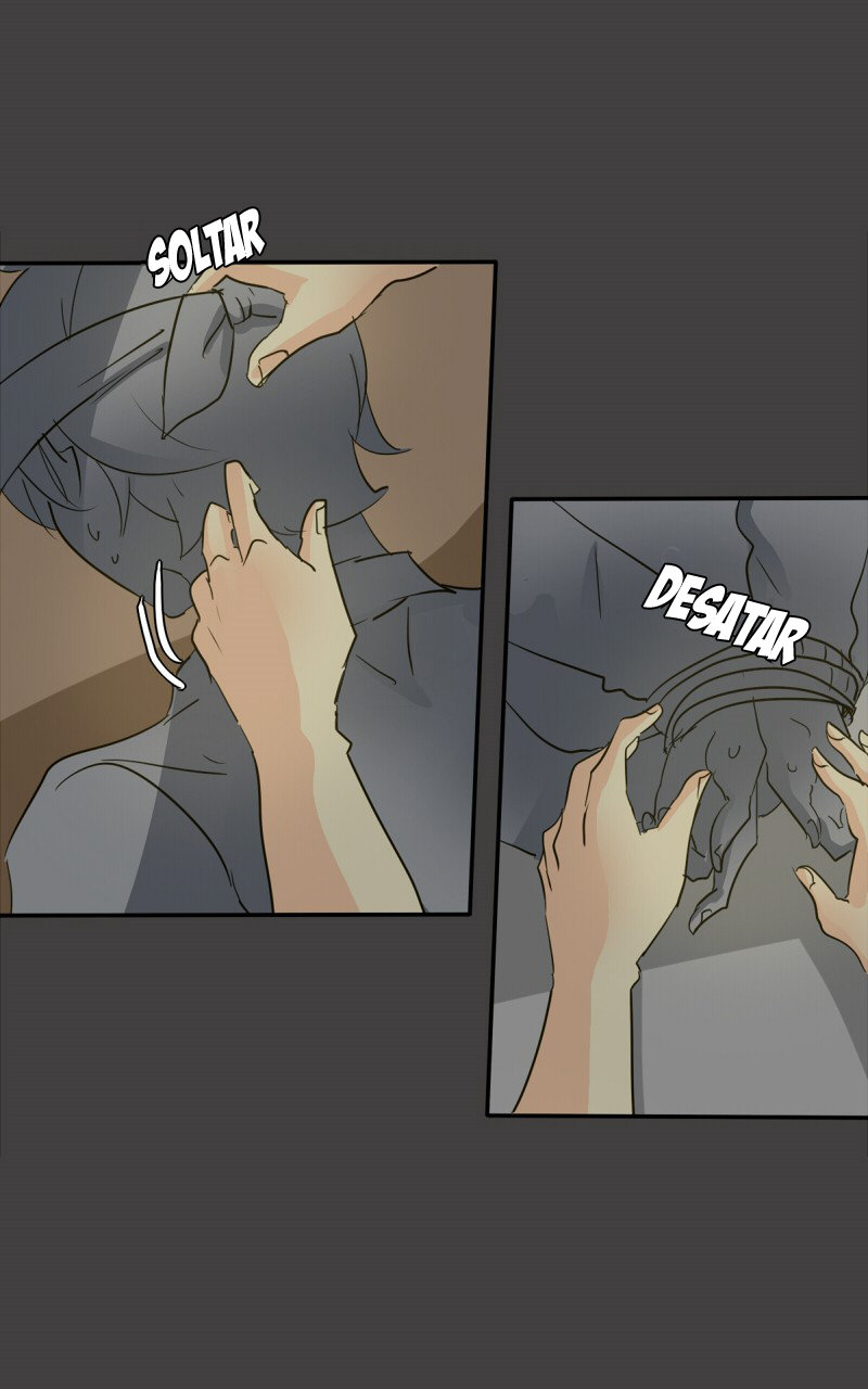 UnORDINARY Capitulo 99 página 38