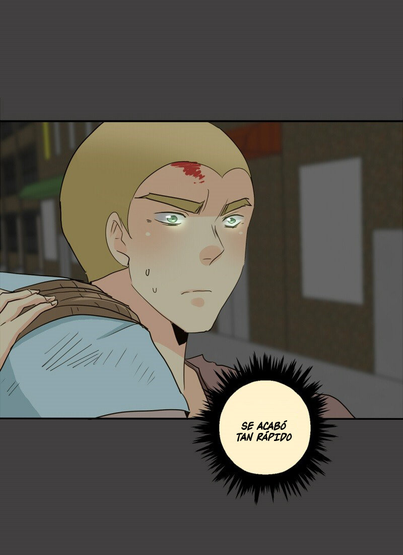 UnORDINARY Capitulo 99 página 4