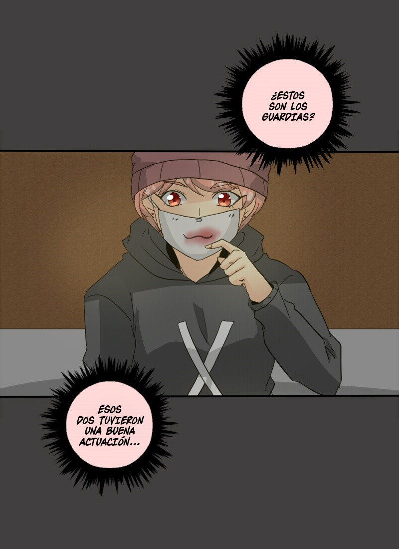 UnORDINARY Capitulo 99 página 40