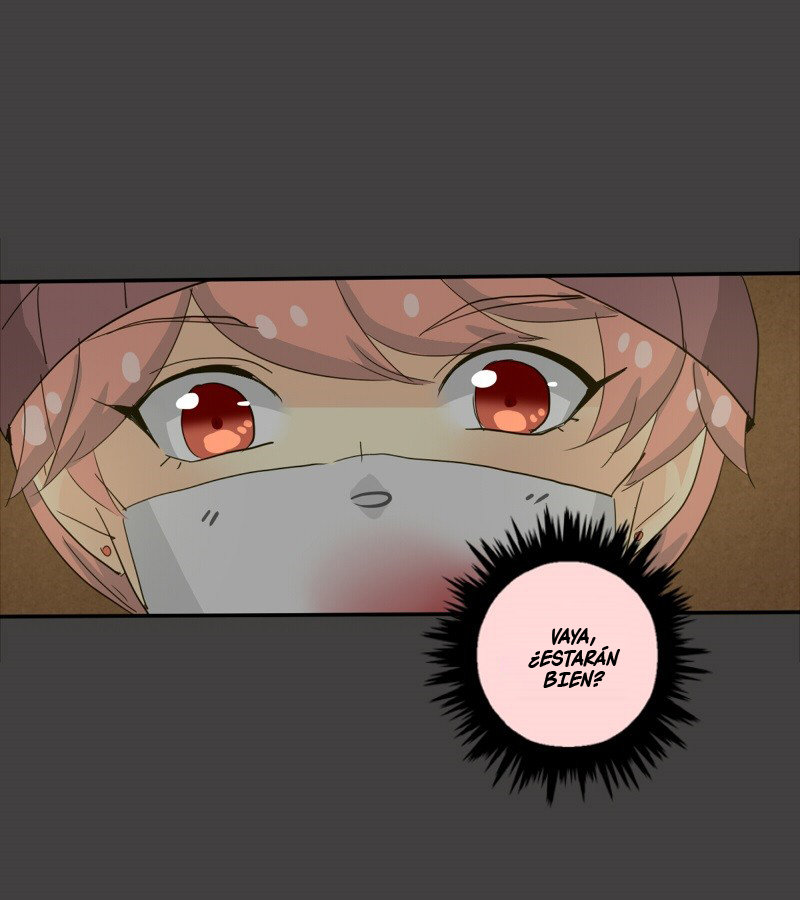 UnORDINARY Capitulo 99 página 41