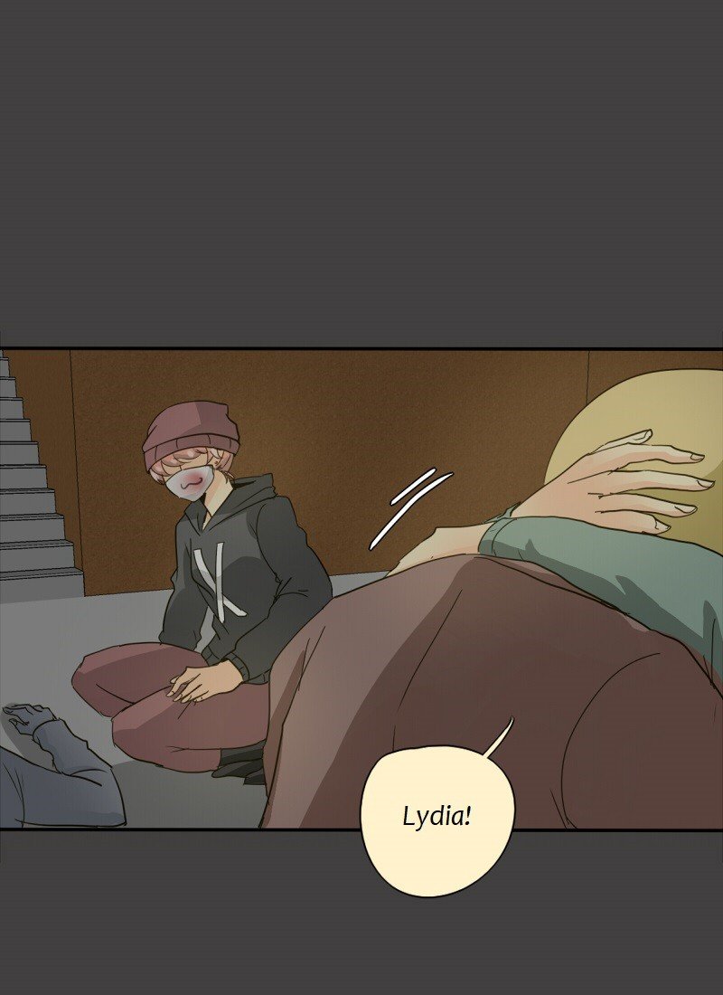 UnORDINARY Capitulo 99 página 44