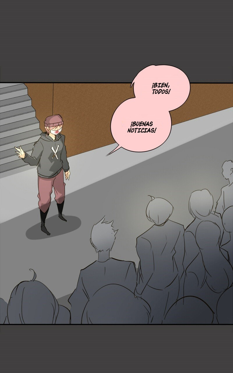 UnORDINARY Capitulo 99 página 48
