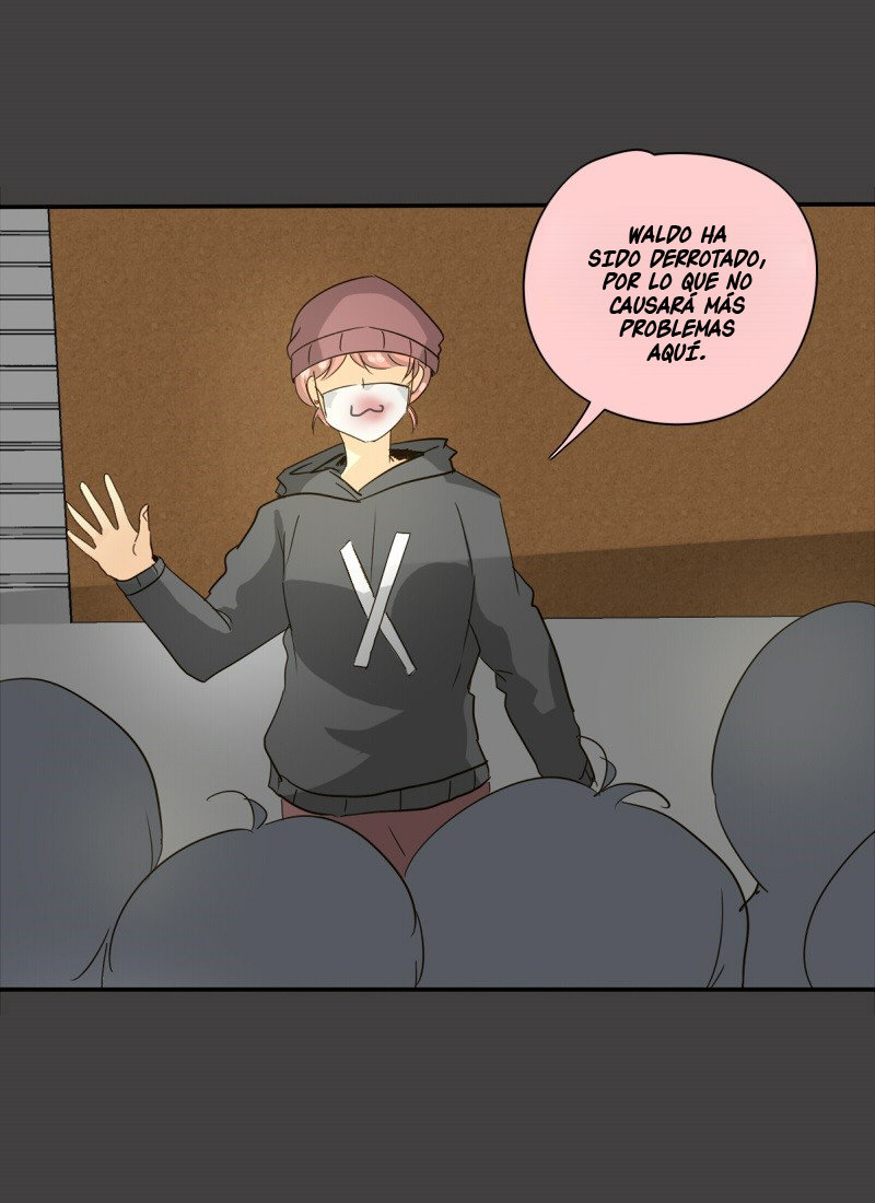 UnORDINARY Capitulo 99 página 49