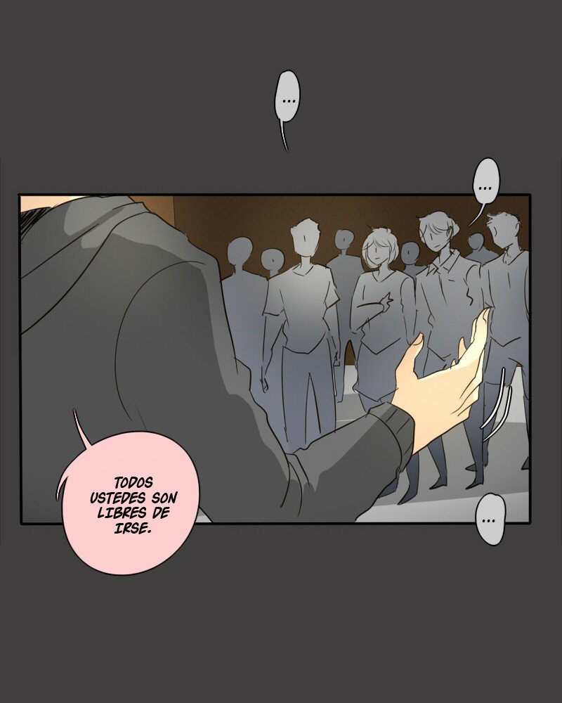 UnORDINARY Capitulo 99 página 50