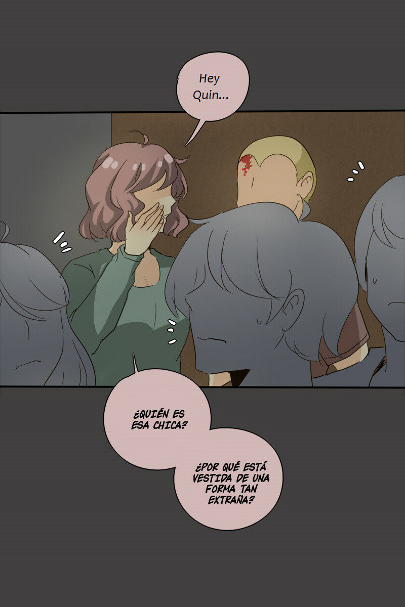 UnORDINARY Capitulo 99 página 51