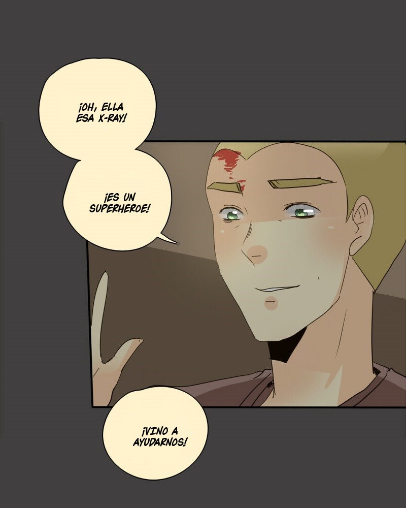 UnORDINARY Capitulo 99 página 52