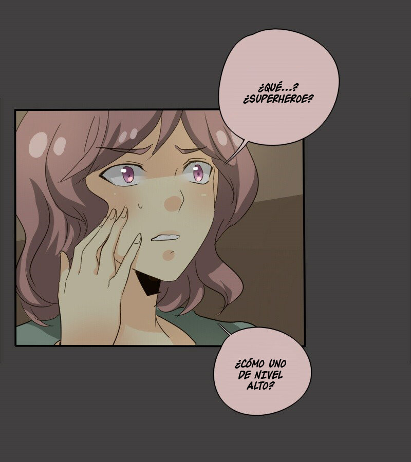 UnORDINARY Capitulo 99 página 53
