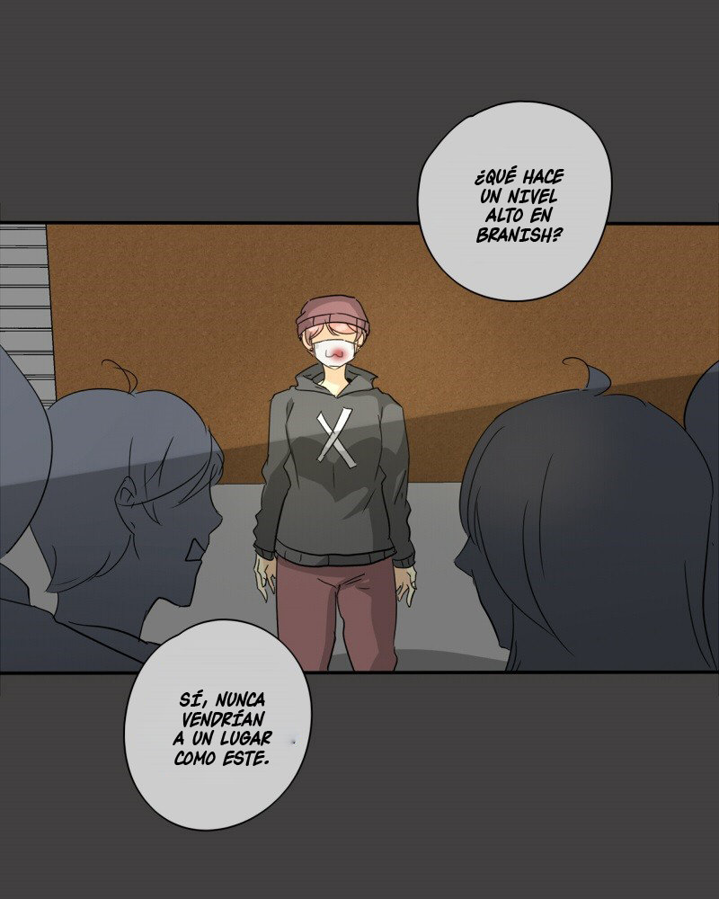 UnORDINARY Capitulo 99 página 55