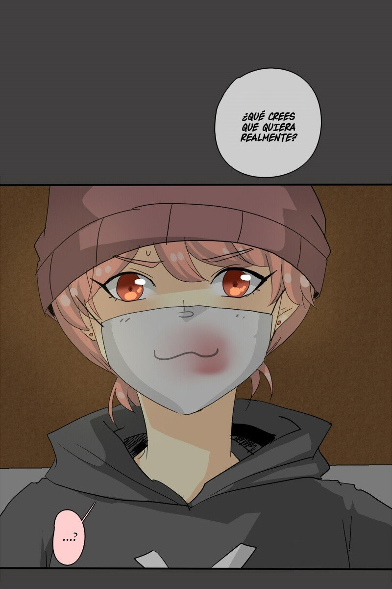 UnORDINARY Capitulo 99 página 56