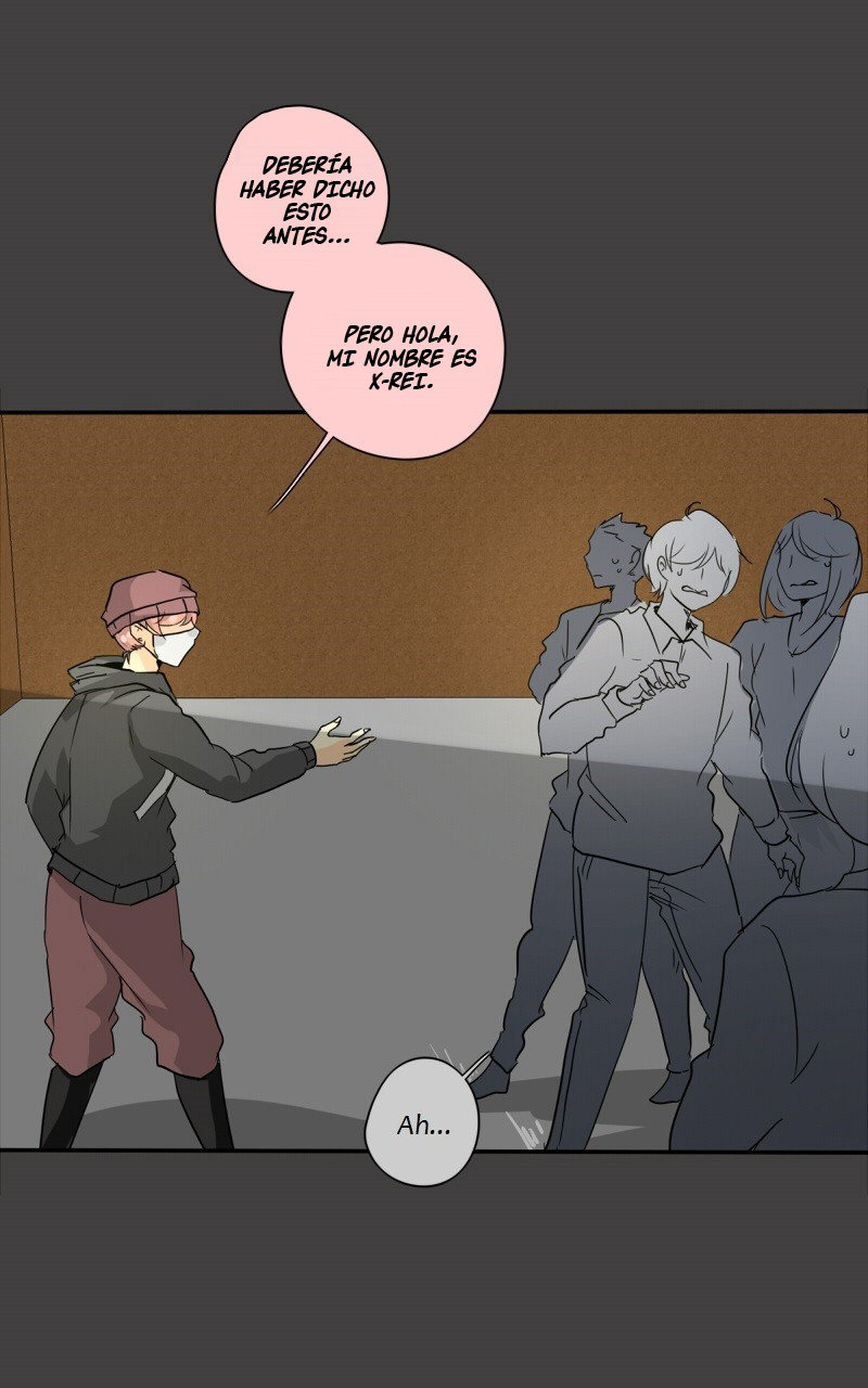 UnORDINARY Capitulo 99 página 60