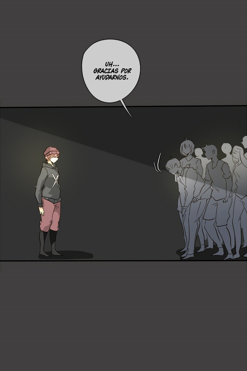 UnORDINARY Capitulo 99 página 64