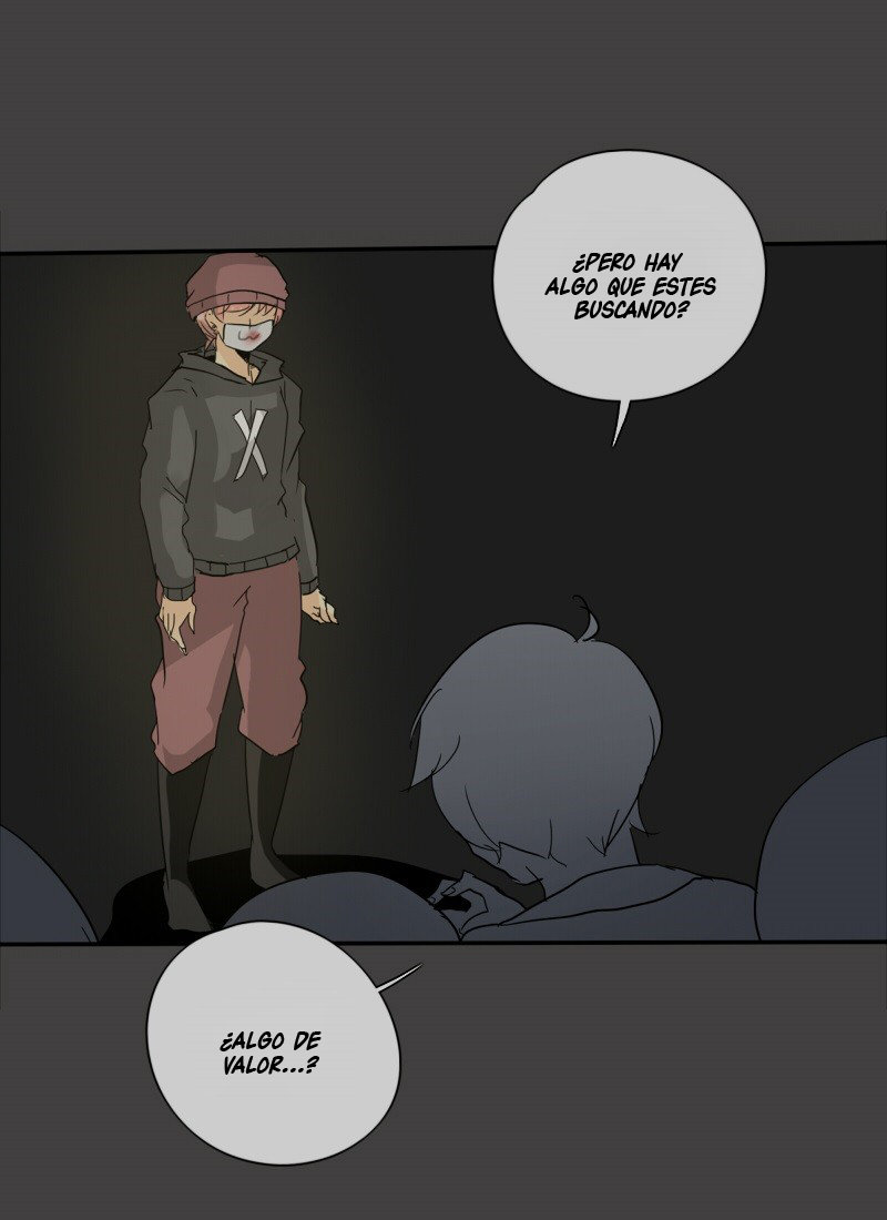 UnORDINARY Capitulo 99 página 68