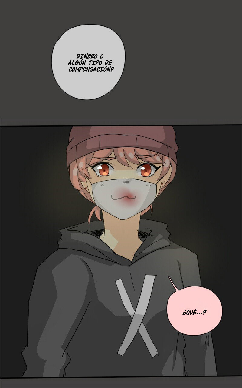 UnORDINARY Capitulo 99 página 69