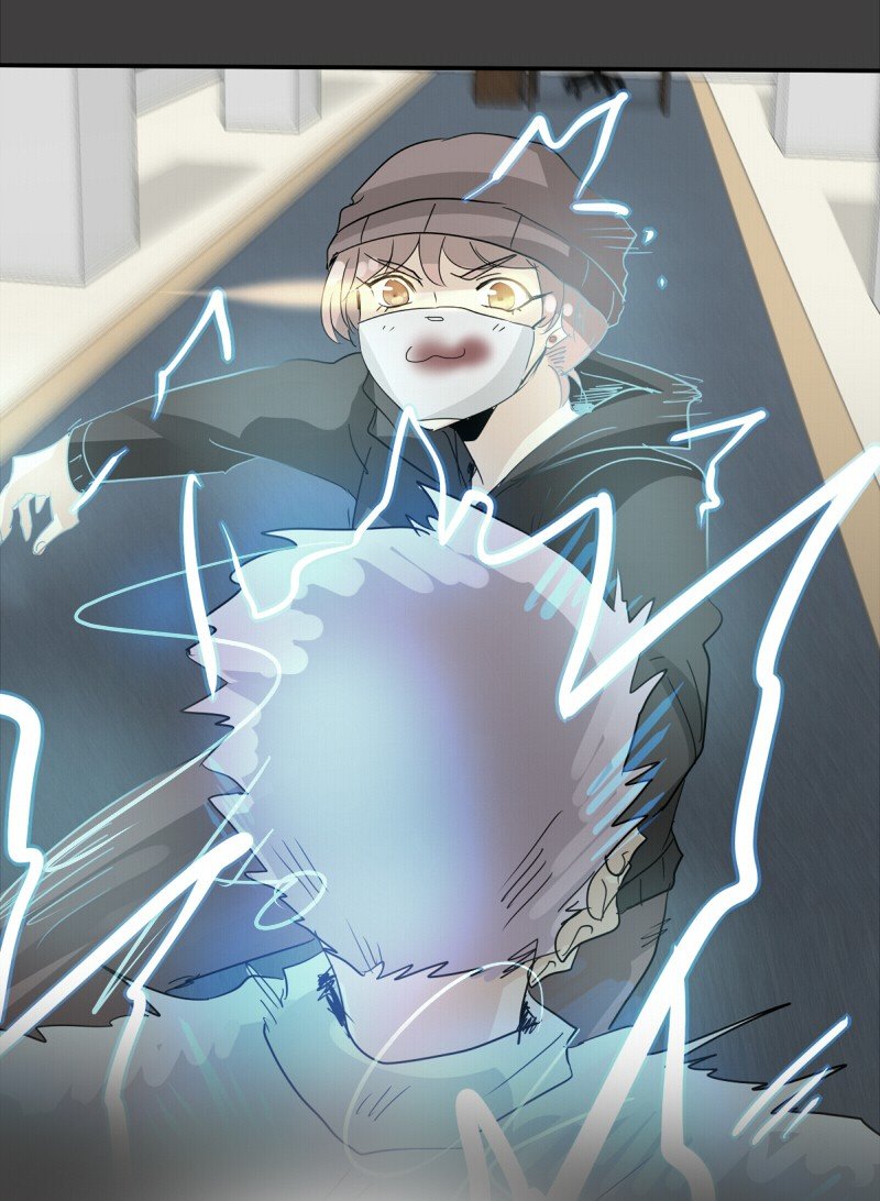 UnORDINARY Capitulo 99 página 7