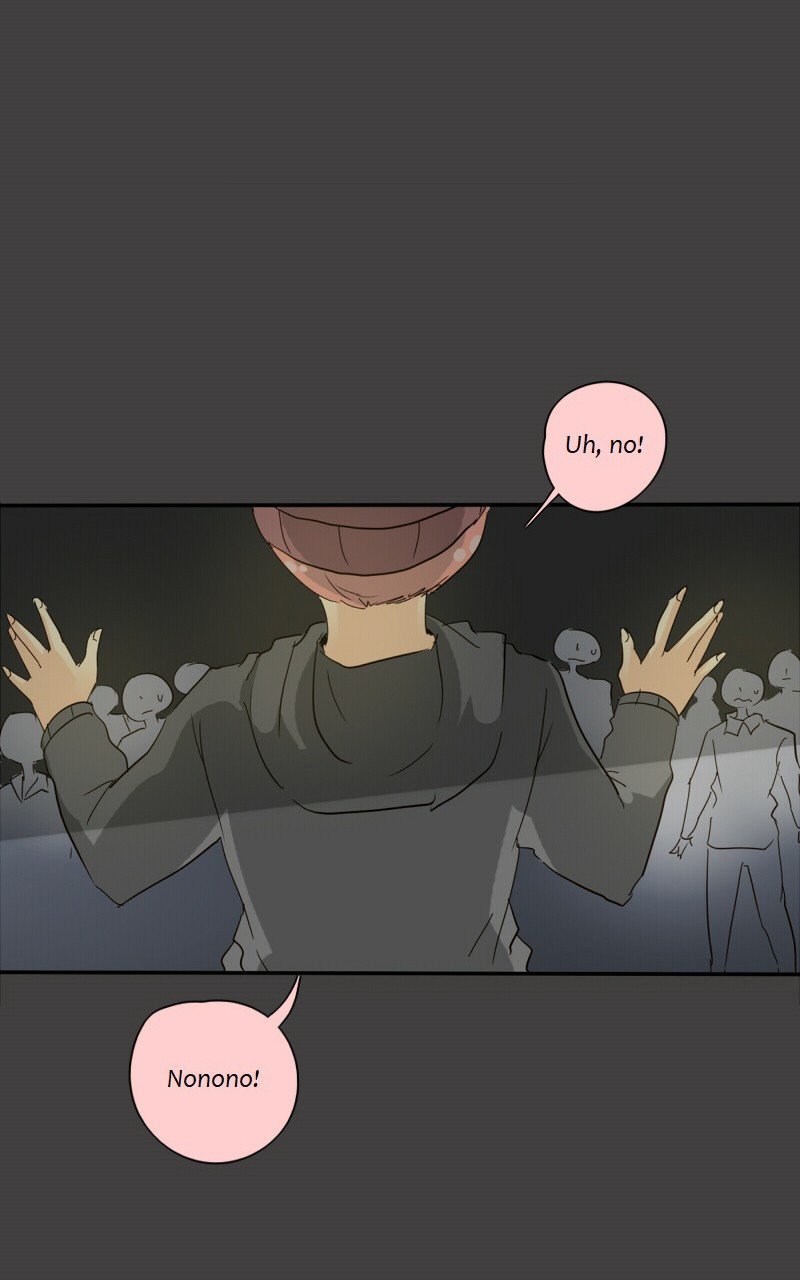UnORDINARY Capitulo 99 página 70