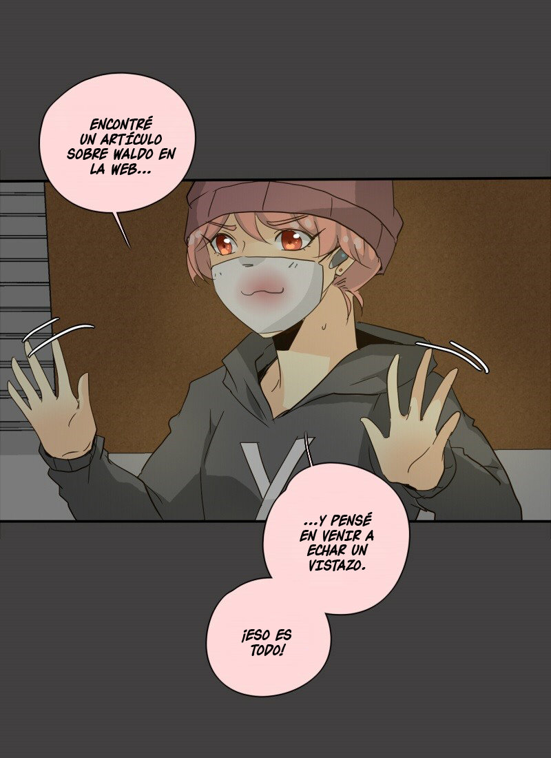 UnORDINARY Capitulo 99 página 71