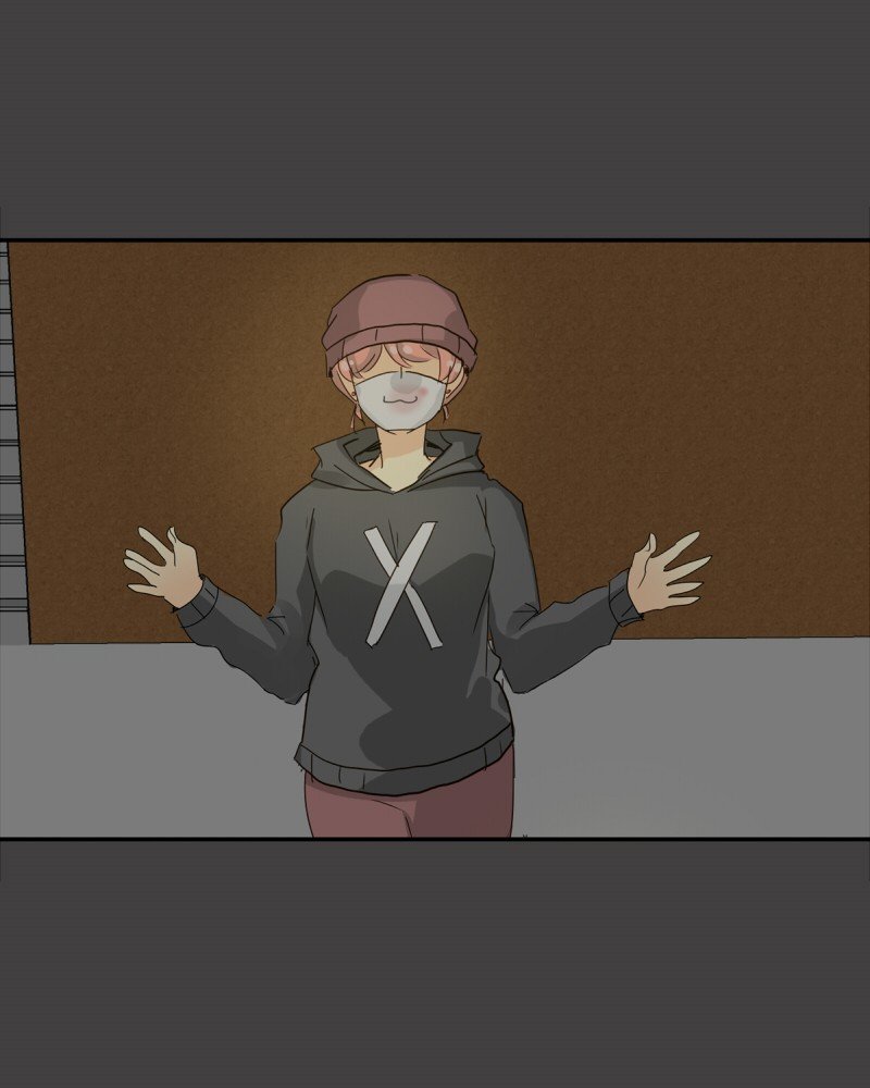 UnORDINARY Capitulo 99 página 73
