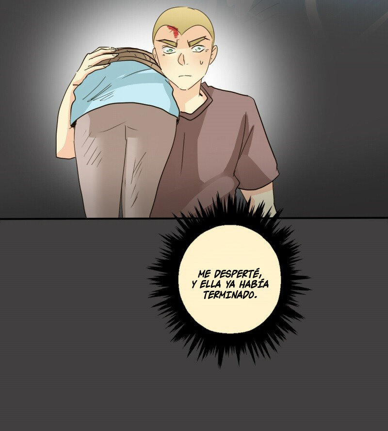 UnORDINARY Capitulo 99 página 8