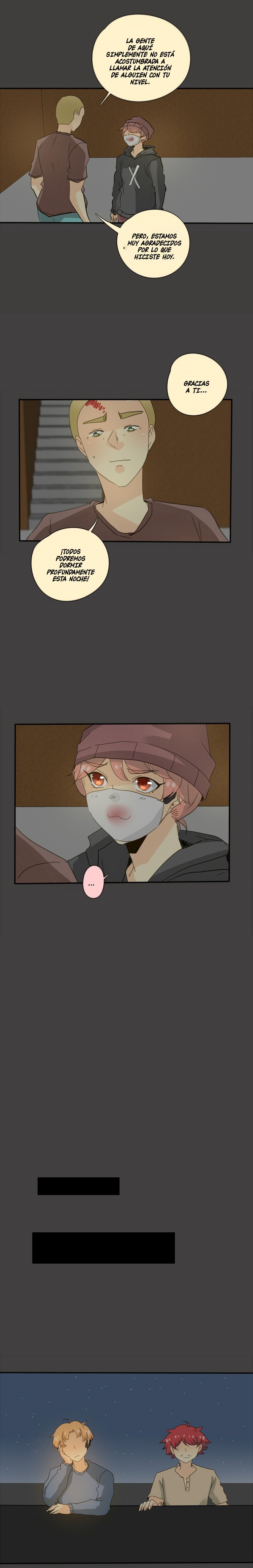 UnORDINARY Capitulo 99 página 83