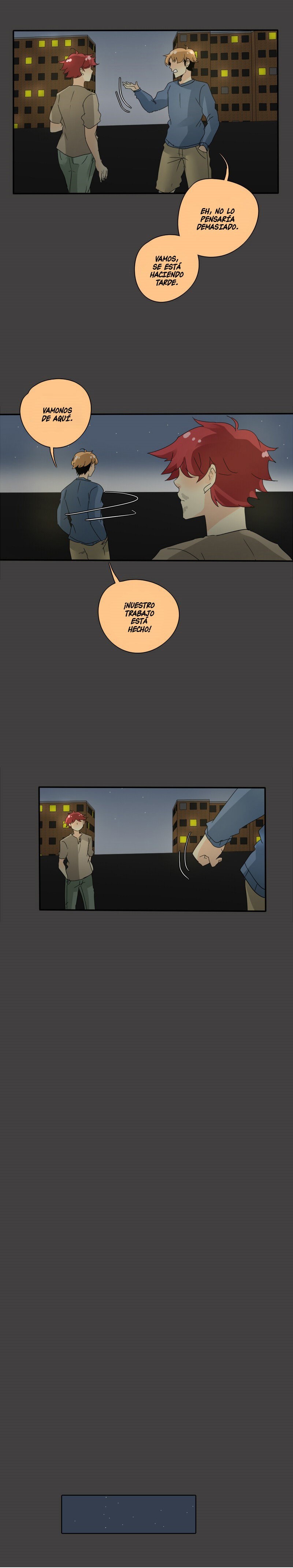 UnORDINARY Capitulo 99 página 86