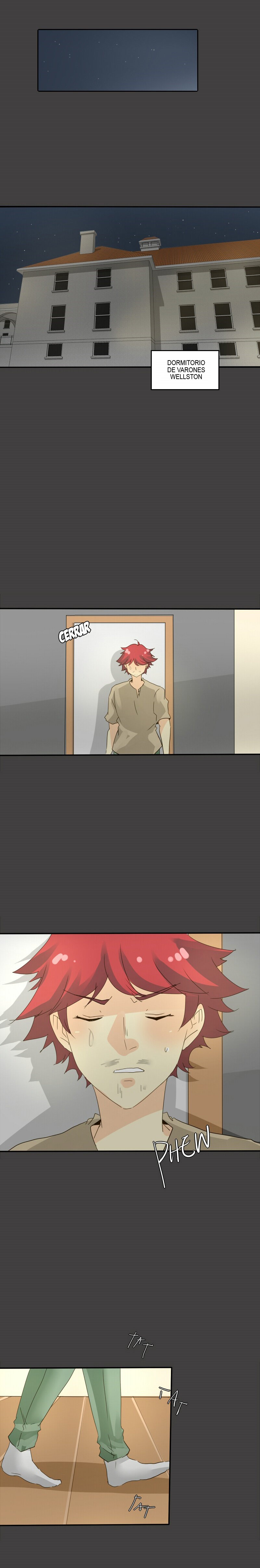 UnORDINARY Capitulo 99 página 87