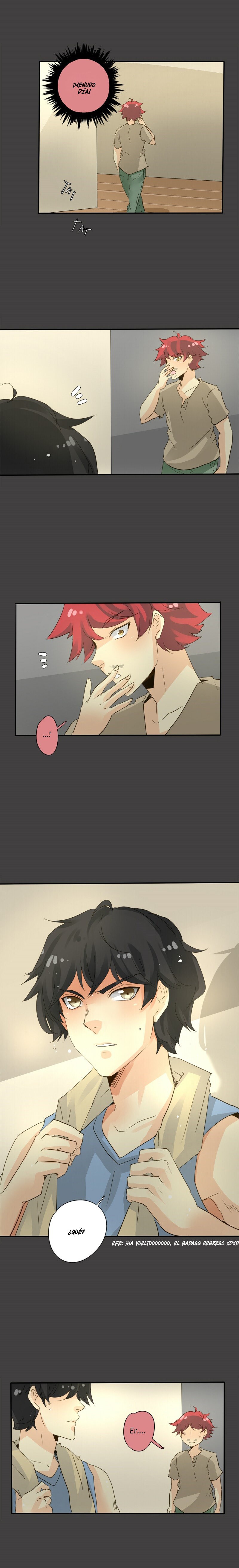 UnORDINARY Capitulo 99 página 88