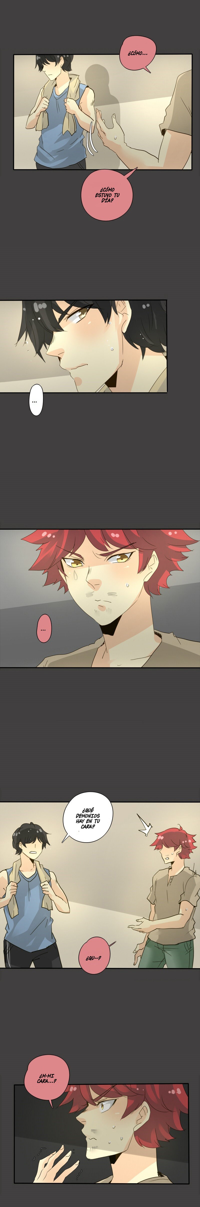 UnORDINARY Capitulo 99 página 89