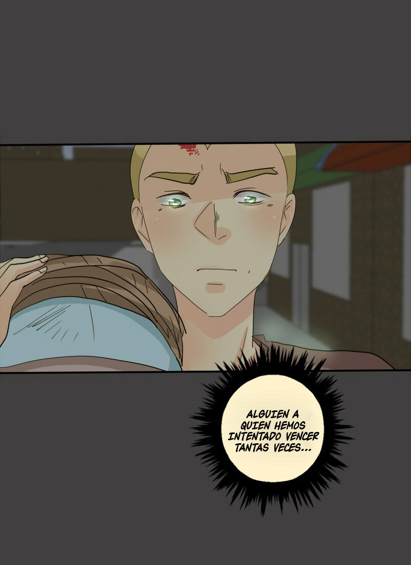 UnORDINARY Capitulo 99 página 9