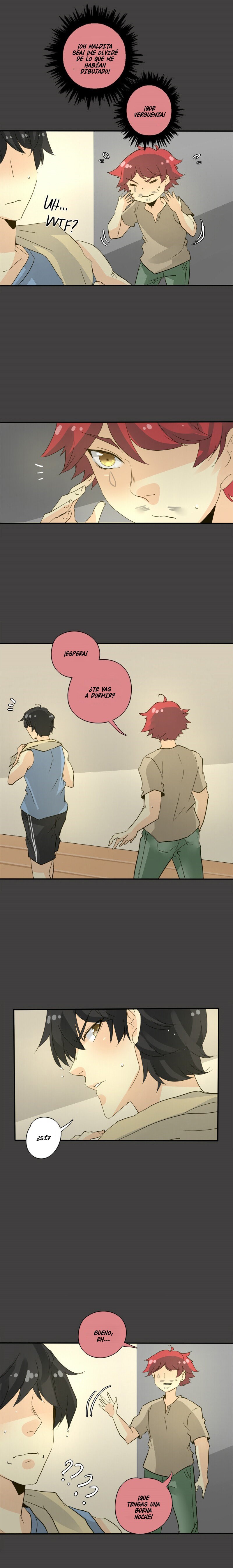 UnORDINARY Capitulo 99 página 90