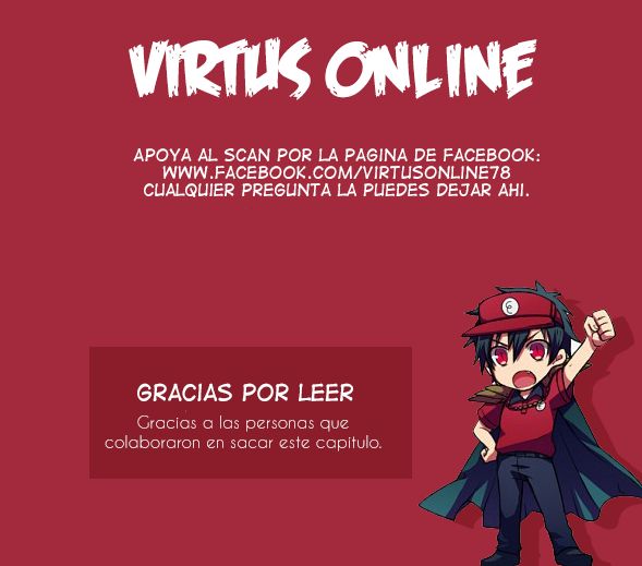 Shinju no Nectar Capitulo 13: Veneno página 46