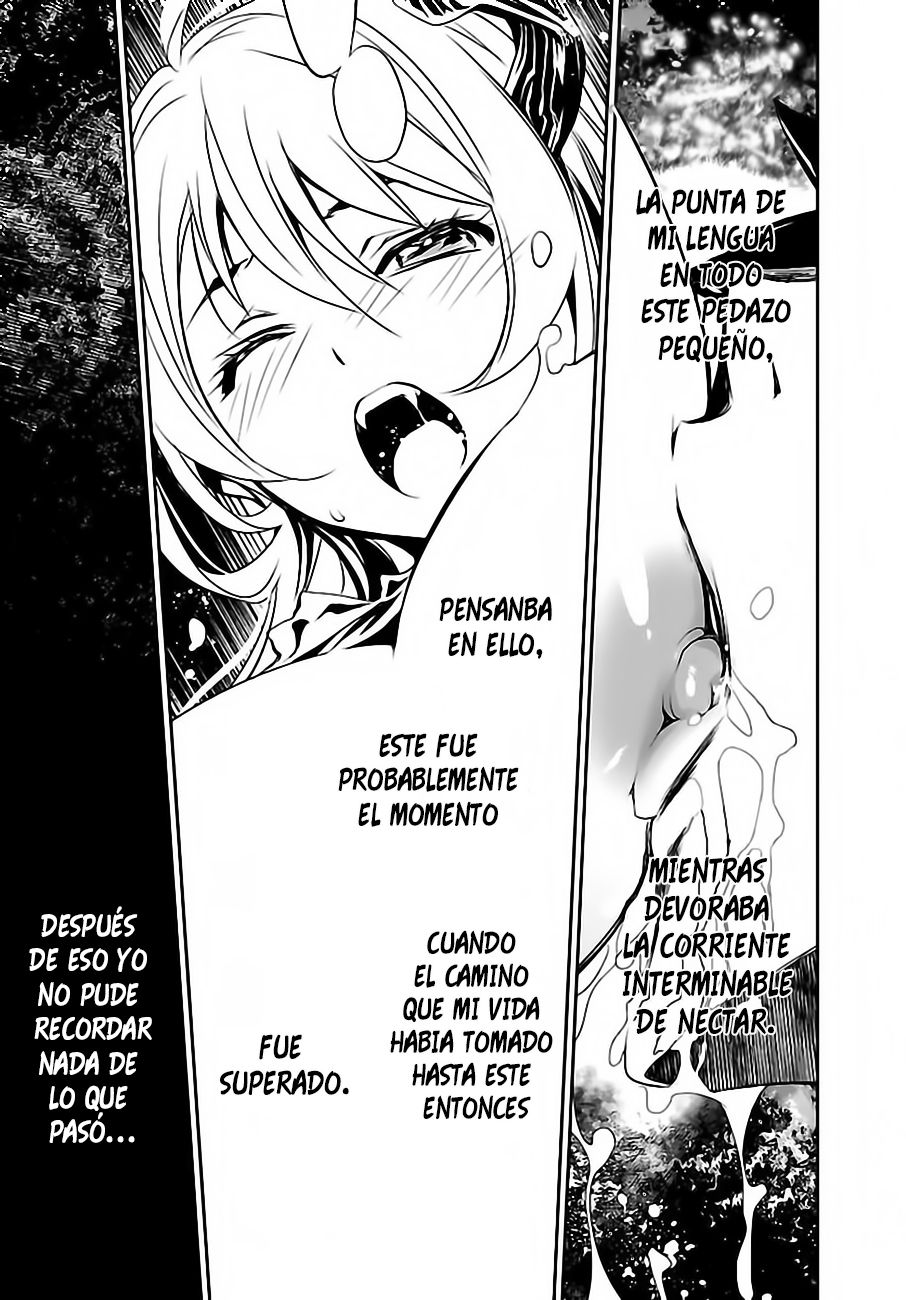 Shinju no Nectar Capitulo 2: El Relámpago de Indra página 5