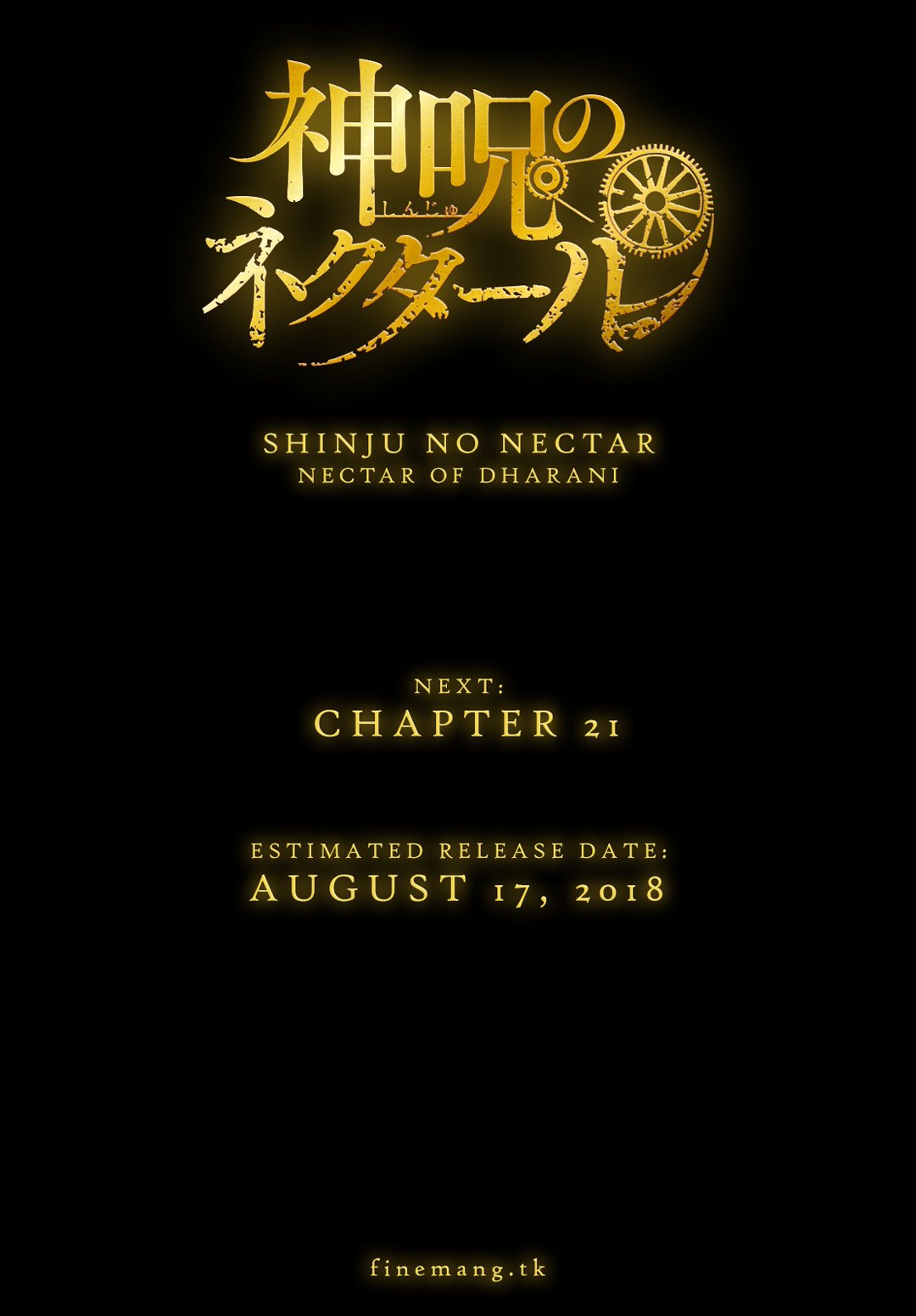 Shinju no Nectar Capitulo 20: Gobernantes del mar página 49