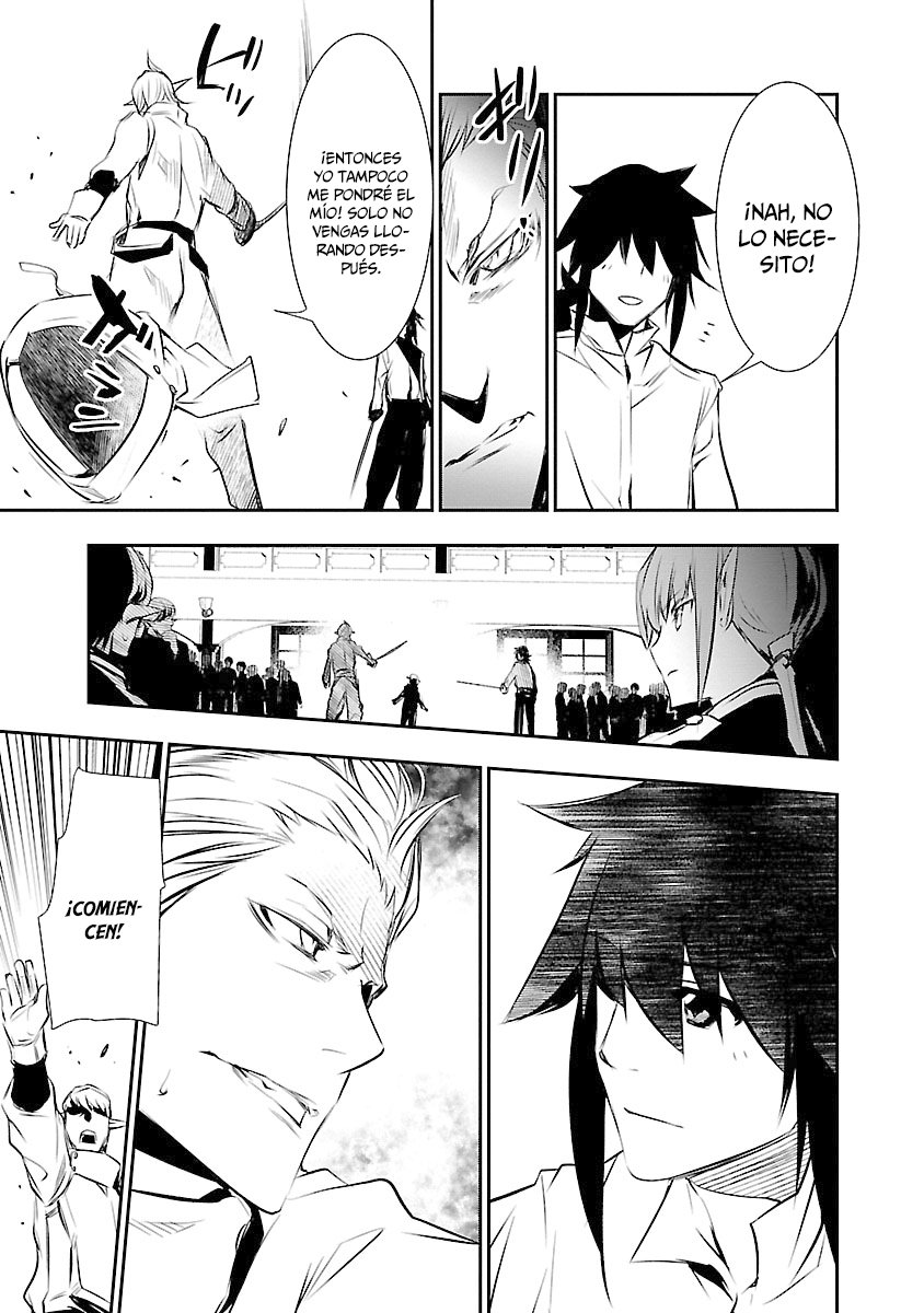 Shinju no Nectar Capitulo 30: las tretas de avalon página 37